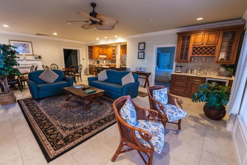 Superior Suite with Sea View