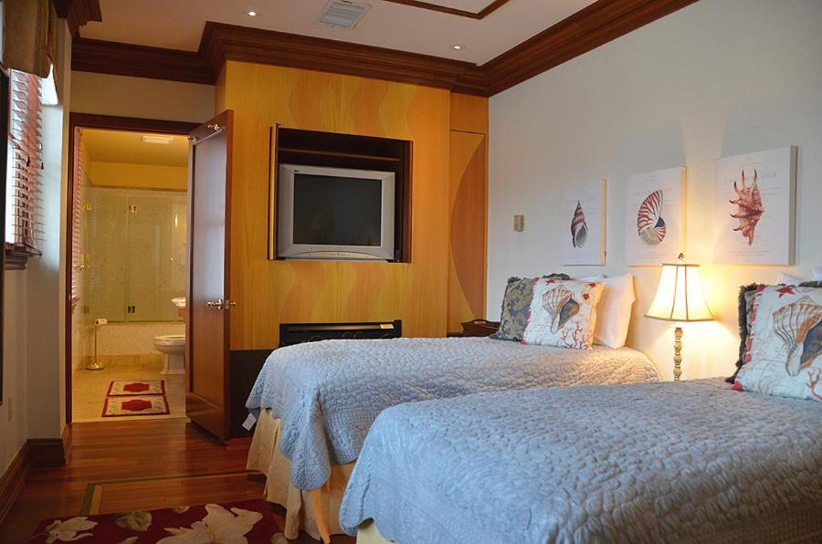 Superior Suite with Sea View
