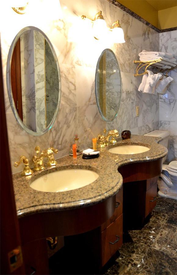 Superior Suite with Sea View