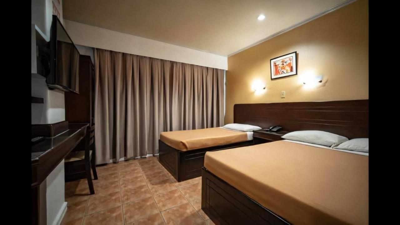 Premier Deluxe Room without View