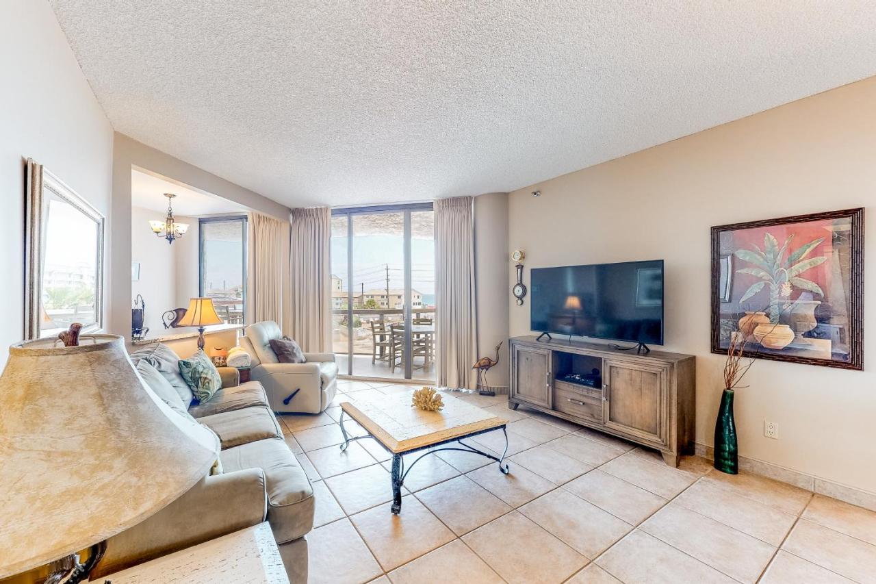Two Bedroom Apartment