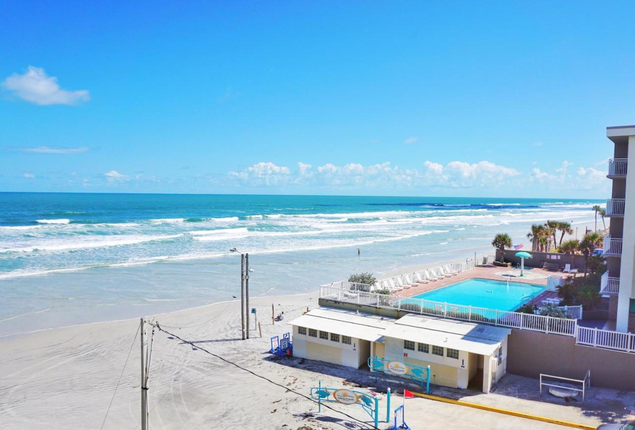 Studio with Ocean View