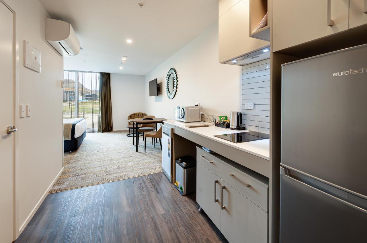 Studio Apartment - Accessible
