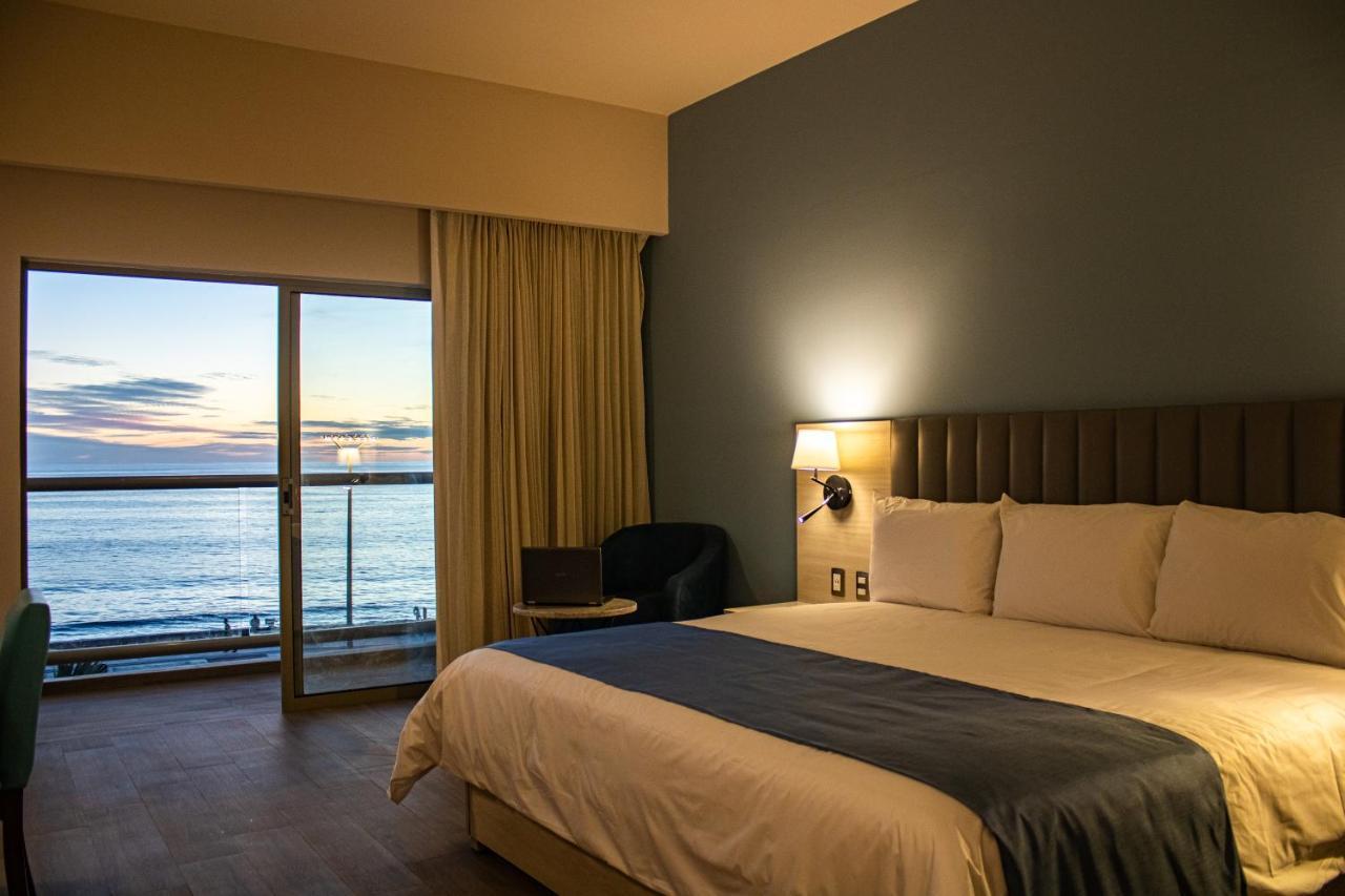 King Room with Sea View