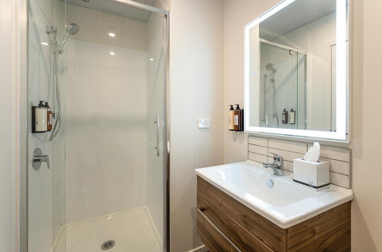 Standard Room - Mountain View