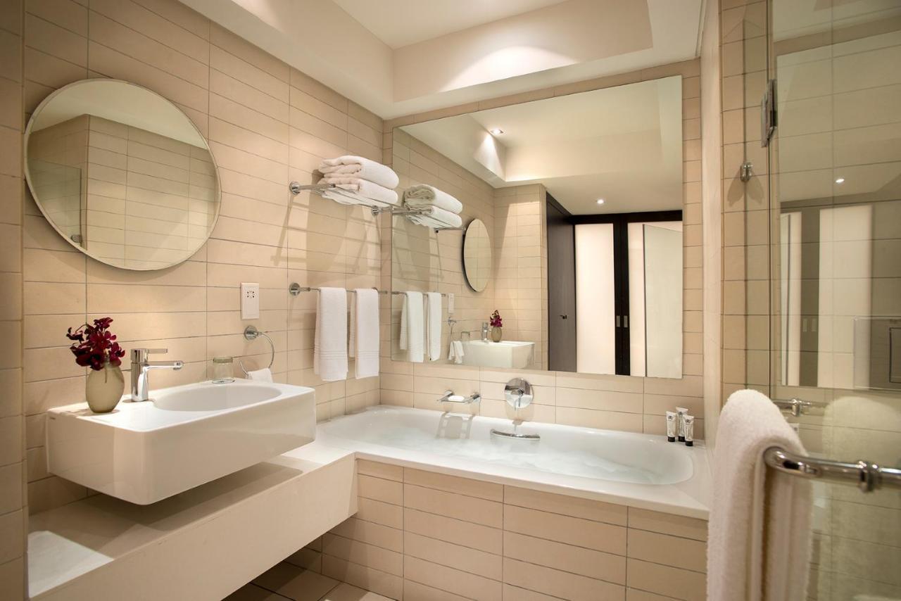 Luxury Double Room