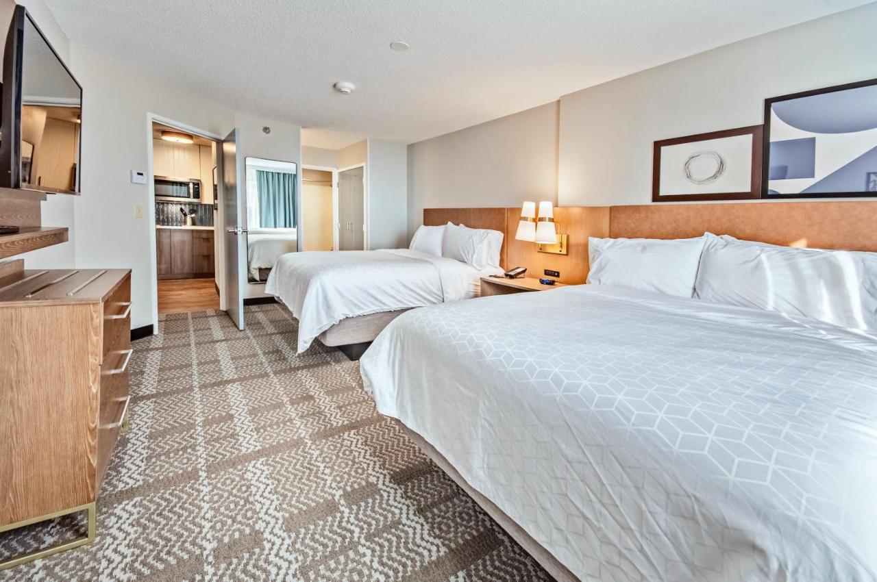 One-Bedroom Suite Two Queen Beds Non-Smoking,1092622908:JPEG