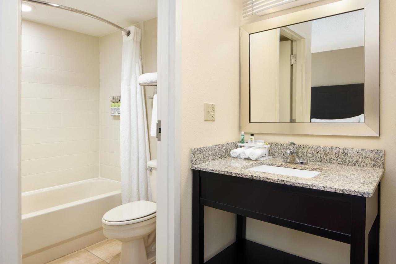 King Suite with Sofa Bed