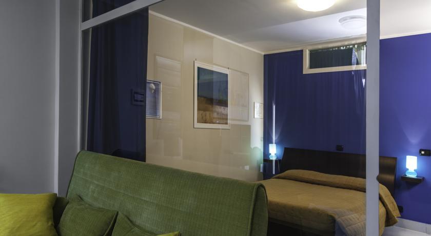 Executive Room with Two Big Beds