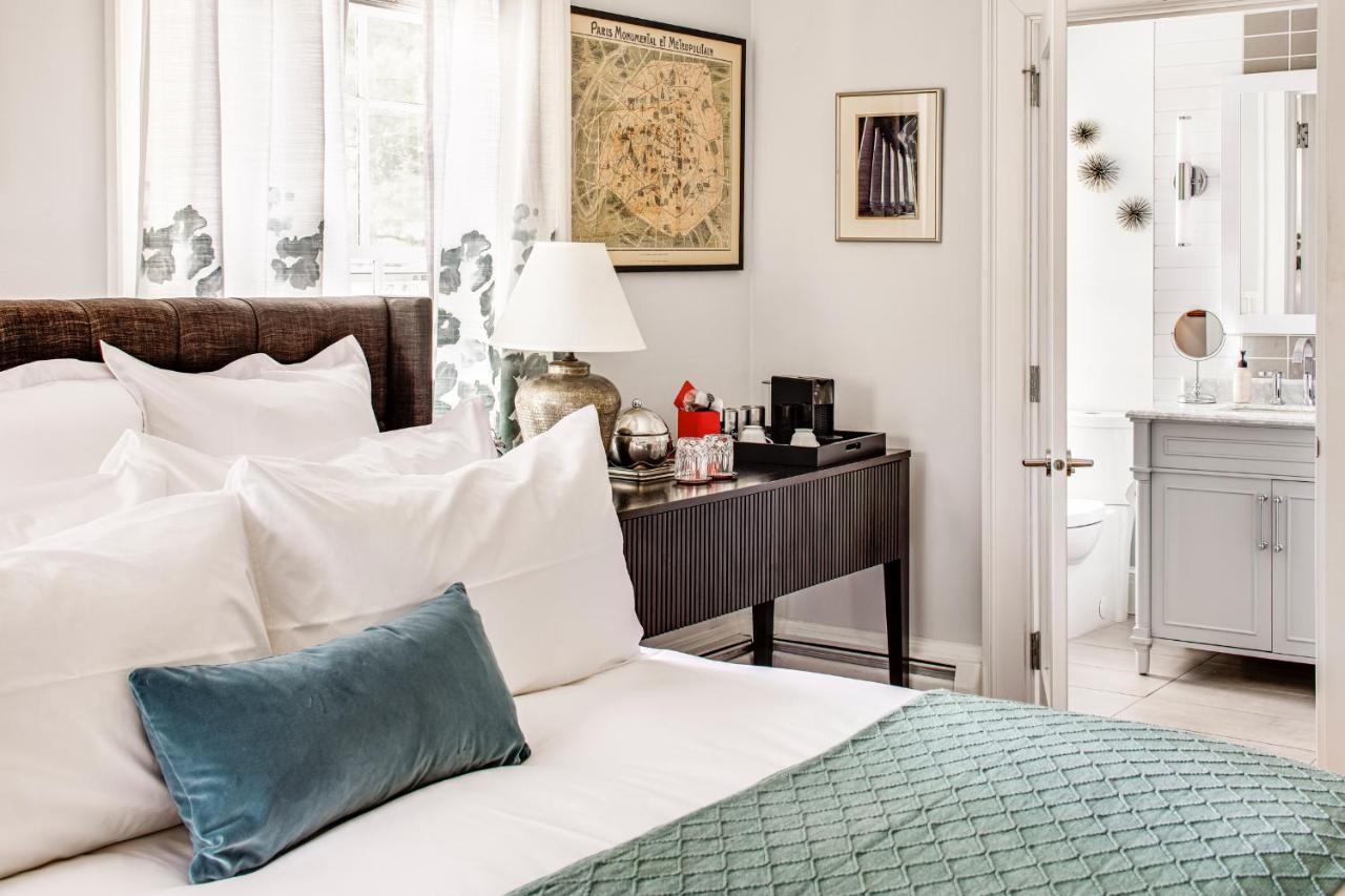 King Suite with Balcony