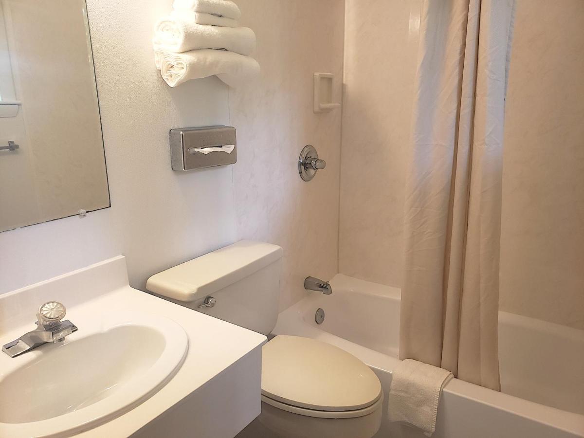 Double Room with Two Double Beds