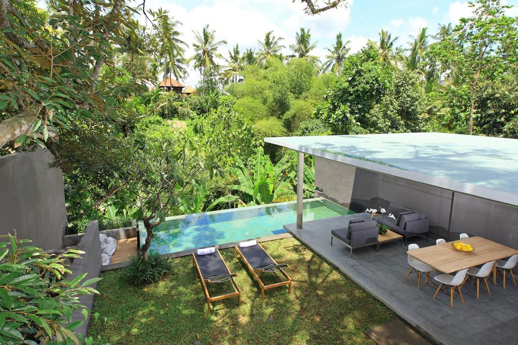 Three-Bedroom Villa - Chasing The Sunrise