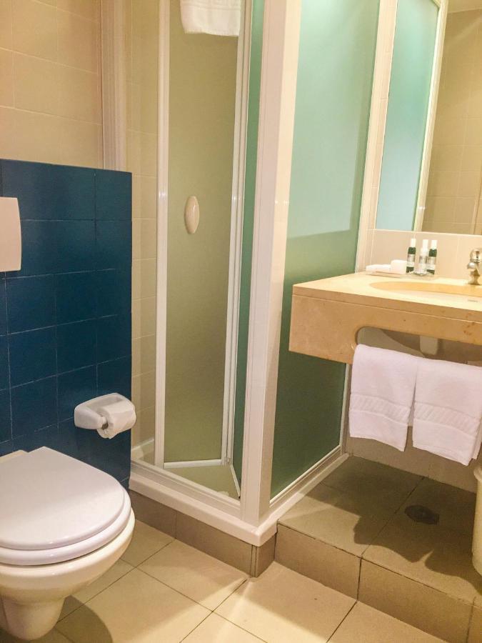Standard 2 Bedroom Apartment (3 Stars)