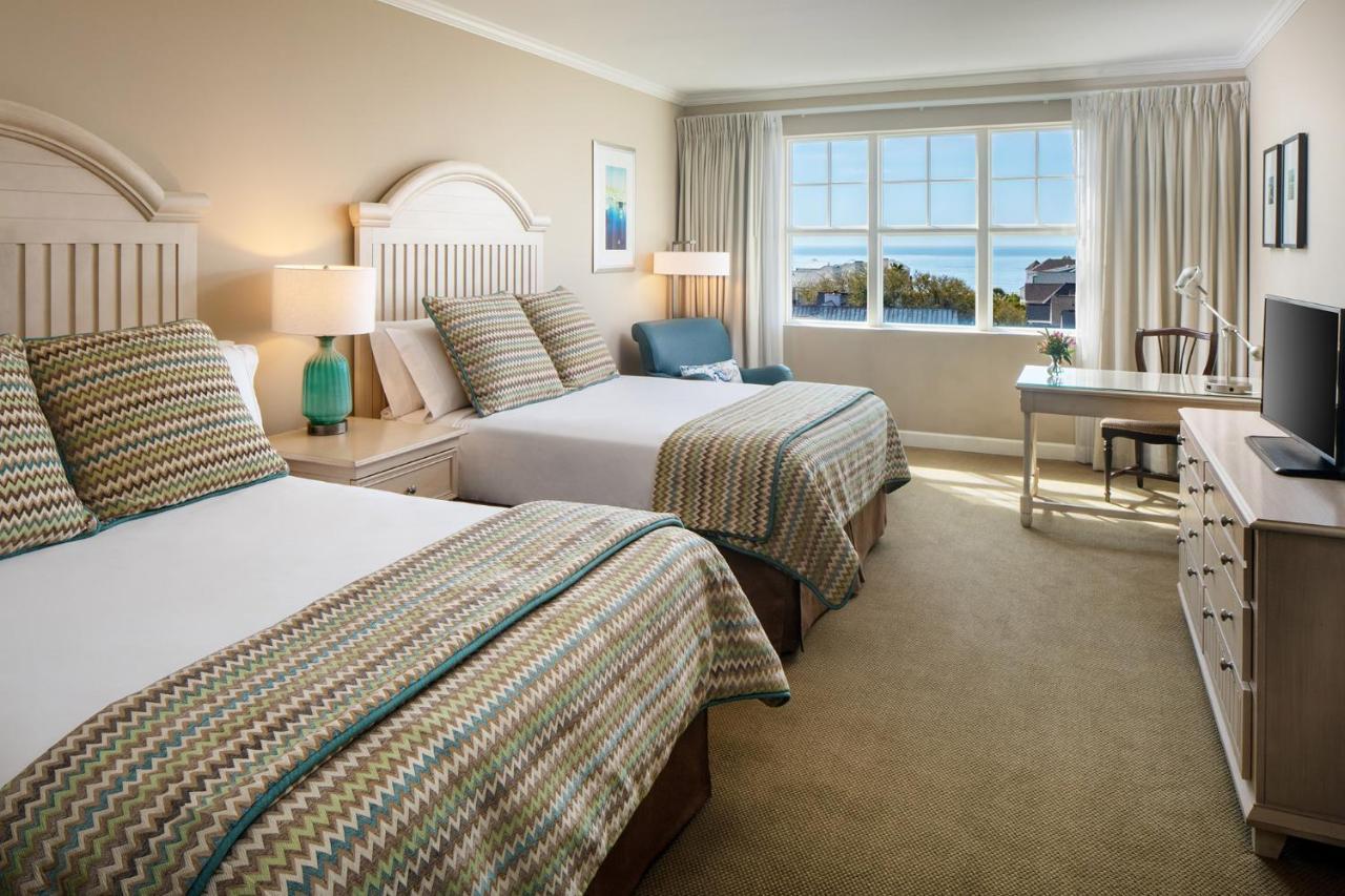 Classic Residence Room with Ocean View