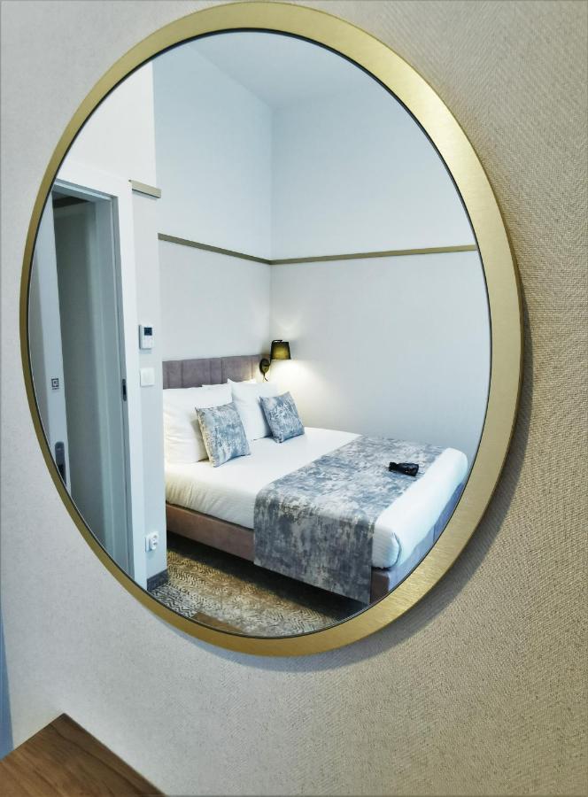 Standard Double or Twin Room with Bath