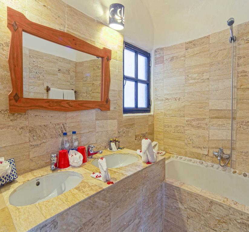 Single Room with Sea View