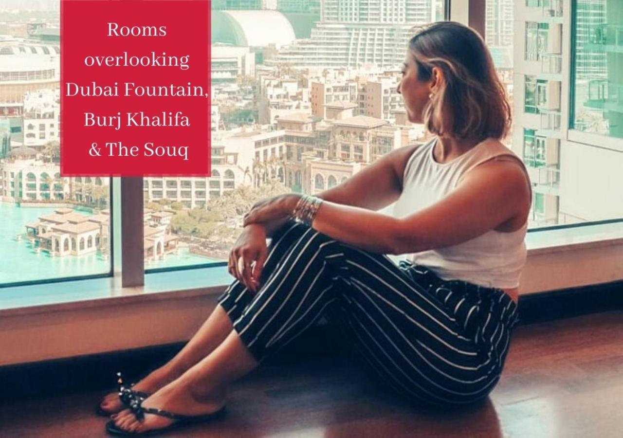 2 Bedroom, Balcony Burj Khalifa View, Non-Smoking,1280008726:JPEG