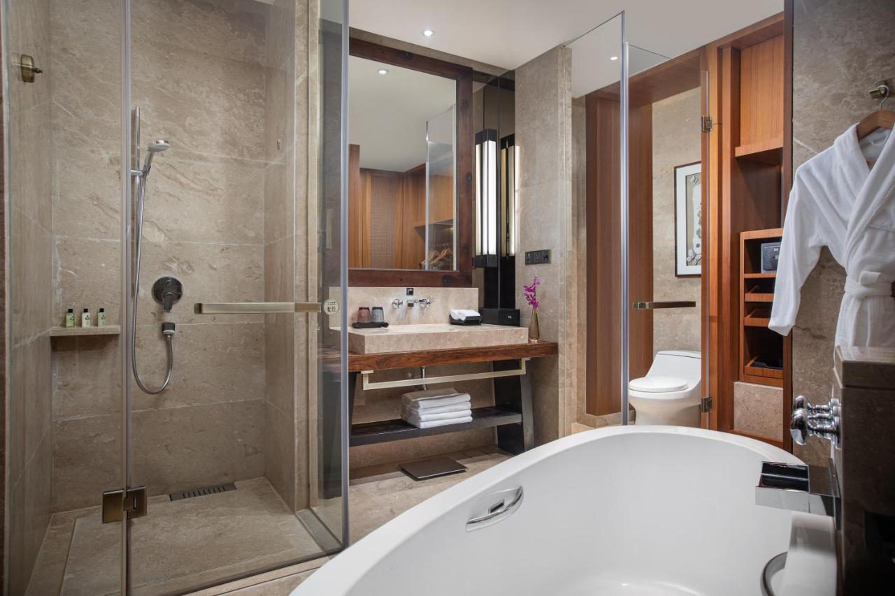 Classic Double Room with Two Double Beds