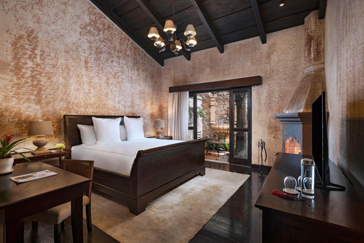 King Room with Garden View
