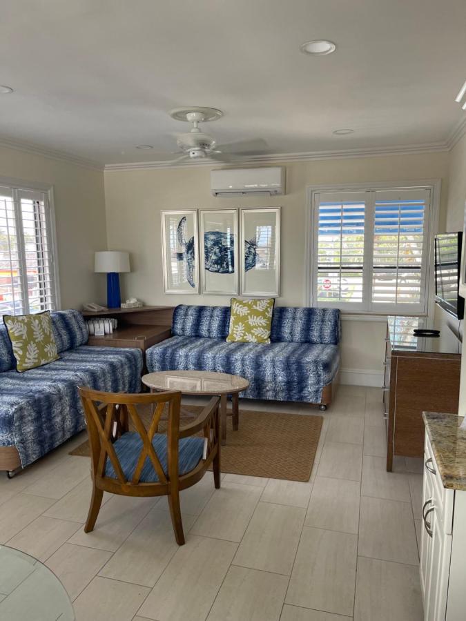 Suite with Sea View