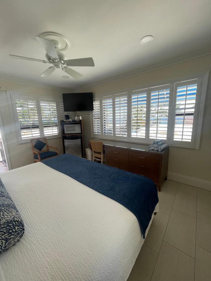 King Room with Sea View