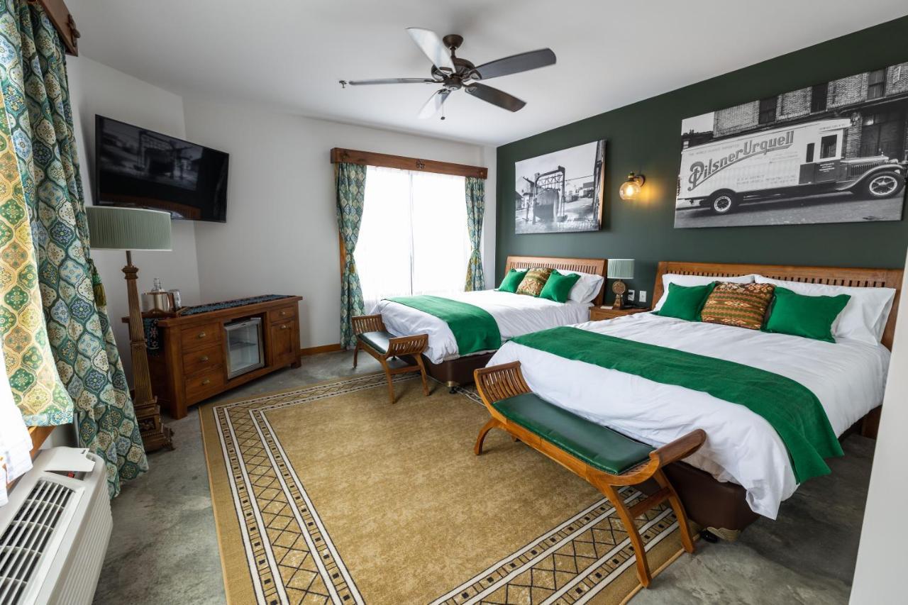 Executive Suite