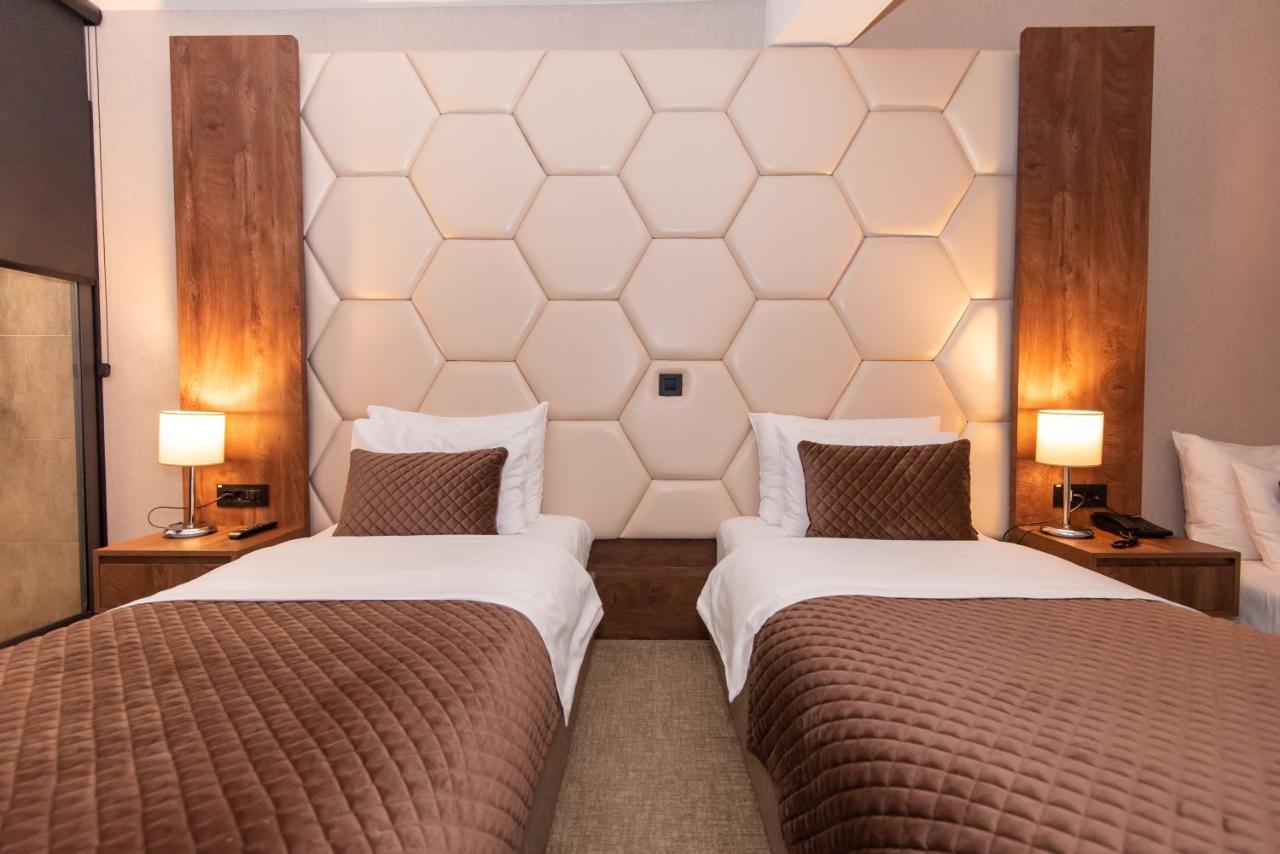 Comfort Twin Room