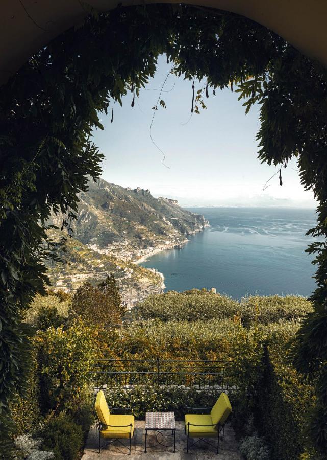 Suite with Sea View and Garden