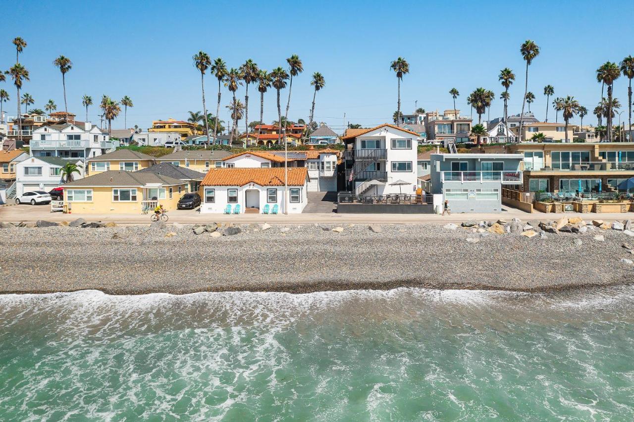 Oceanview Cottage (104)