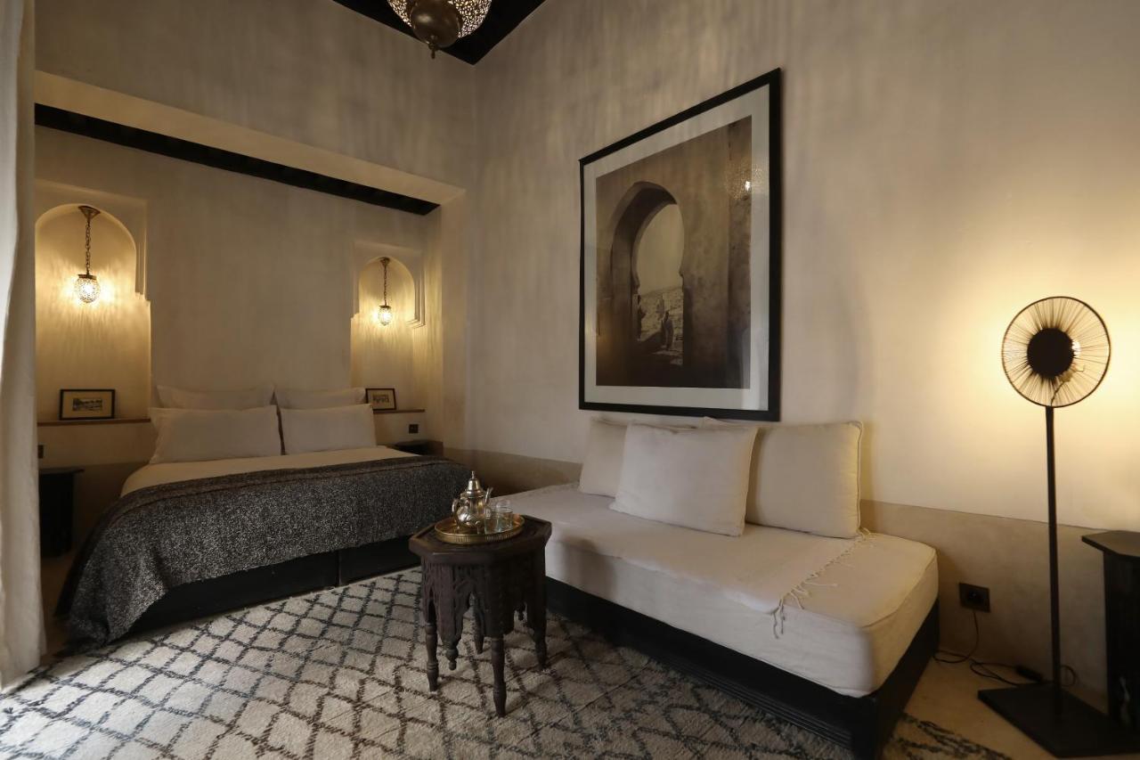 Patio Suite