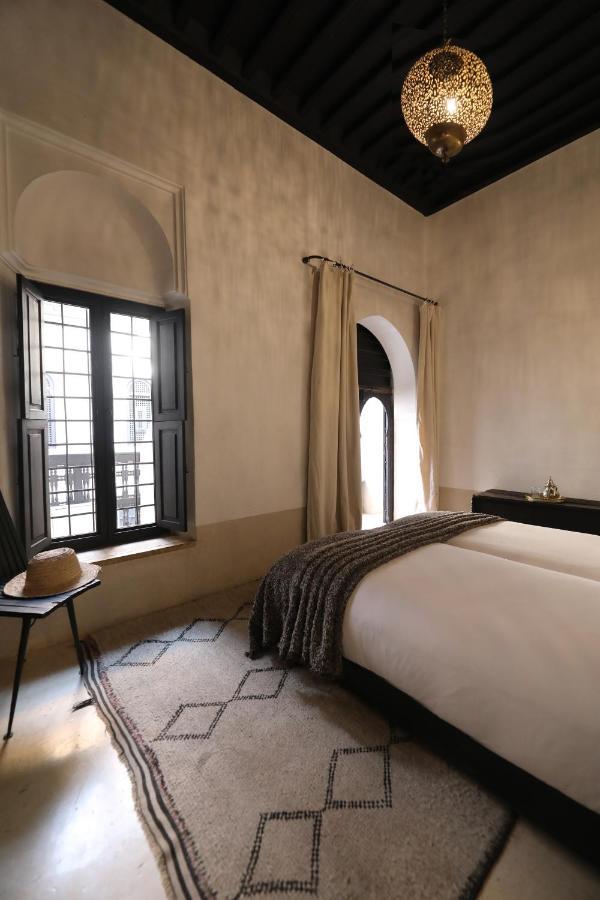 Double Room Douaya