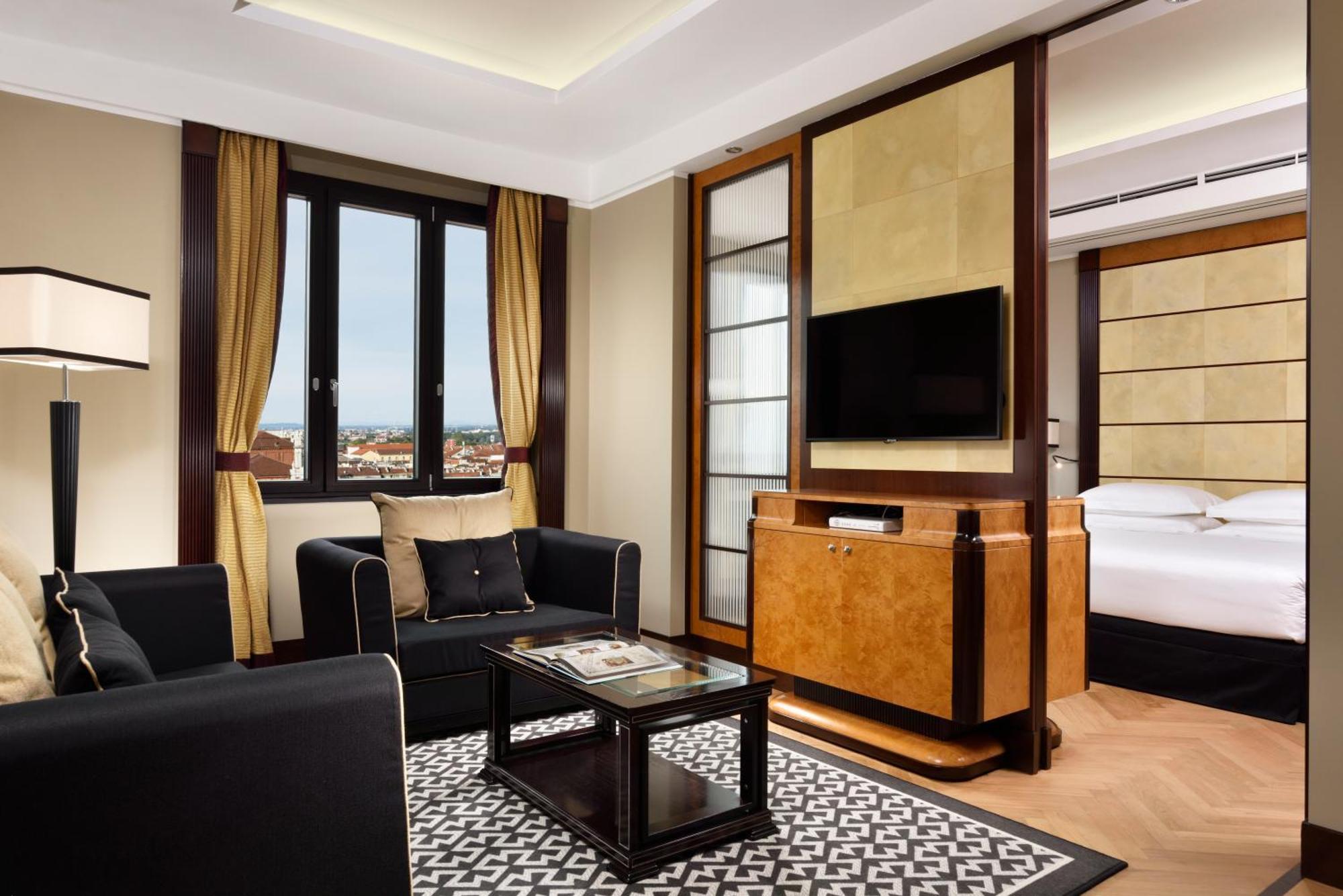 Executive Suite