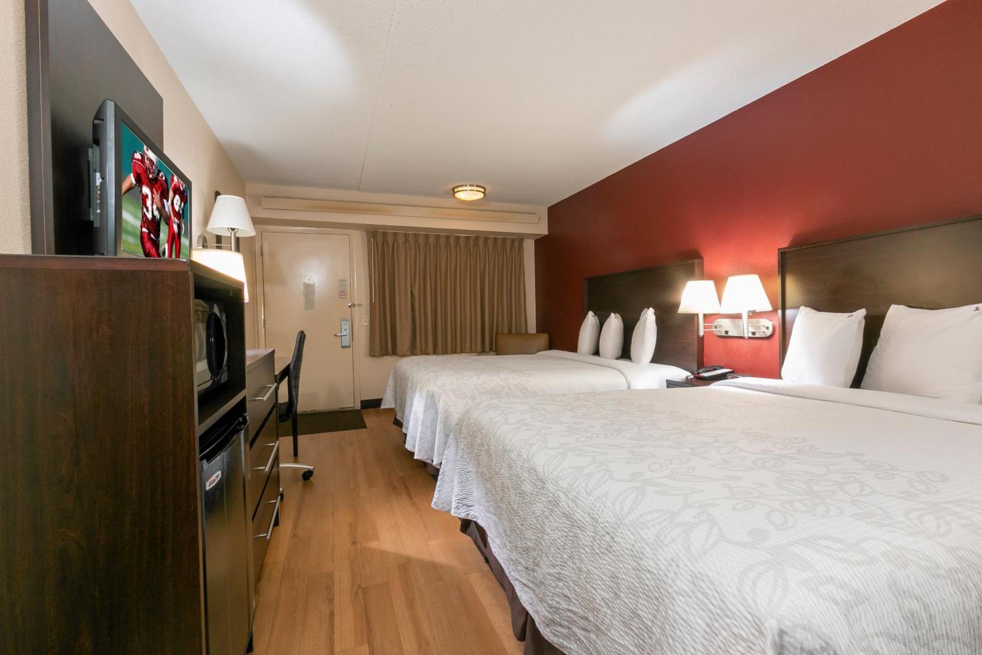 Deluxe Room with Two Double Beds Smoke Free,1210983664:JPEG