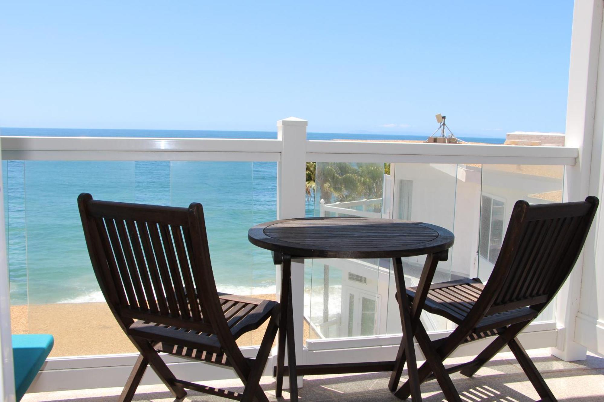 Queen Room - Ocean Front
