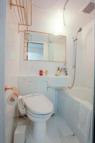 Standard Double Room with Small Double Bed