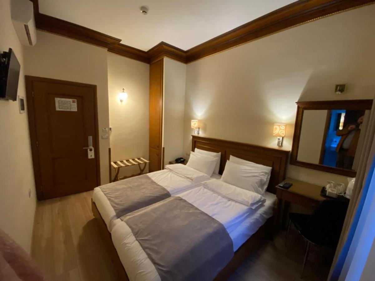 Budget Twin Room
