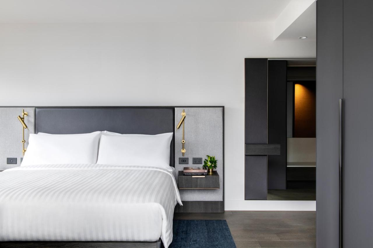 Premium, Guest room, 1 King