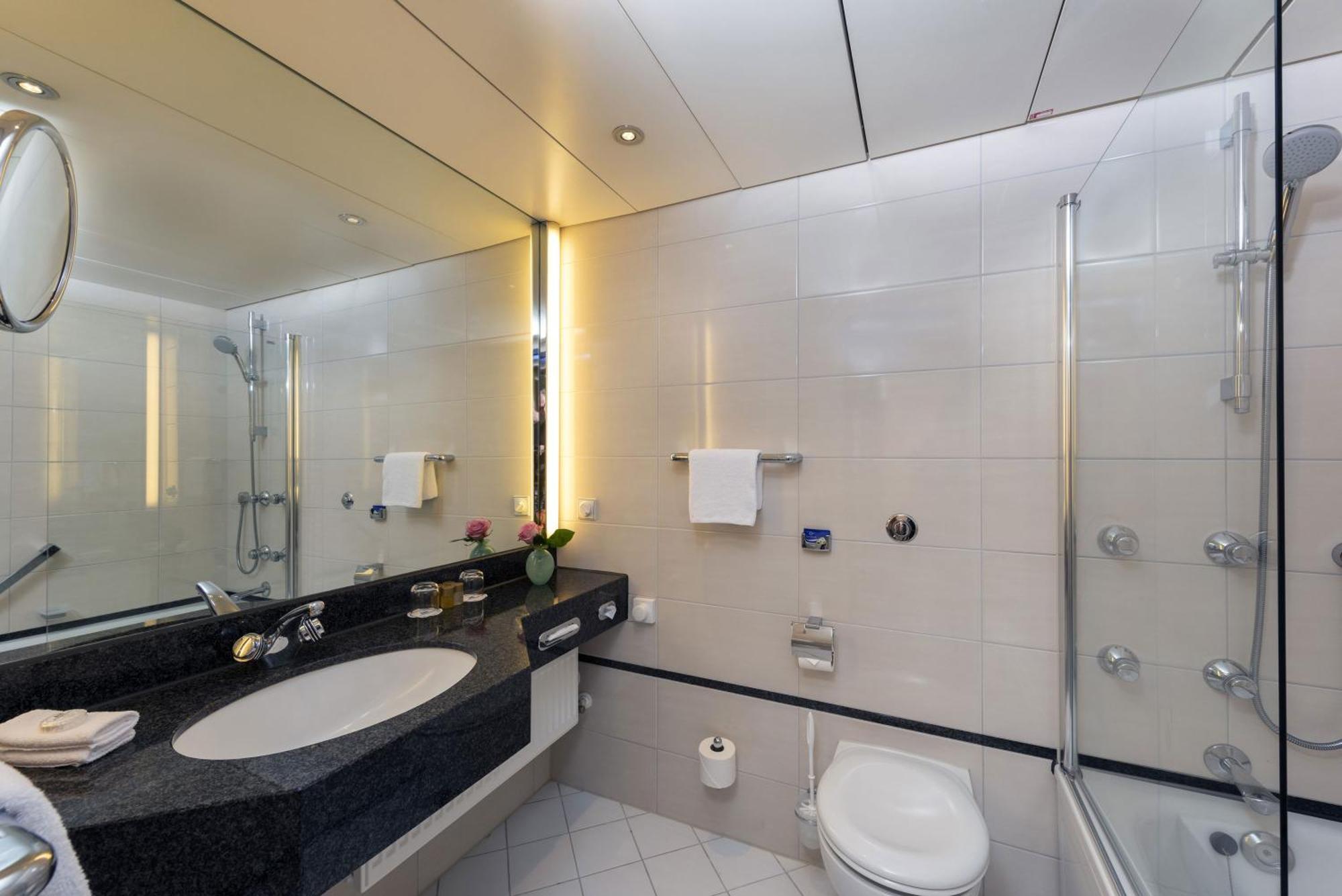 Comfort Family Double Room