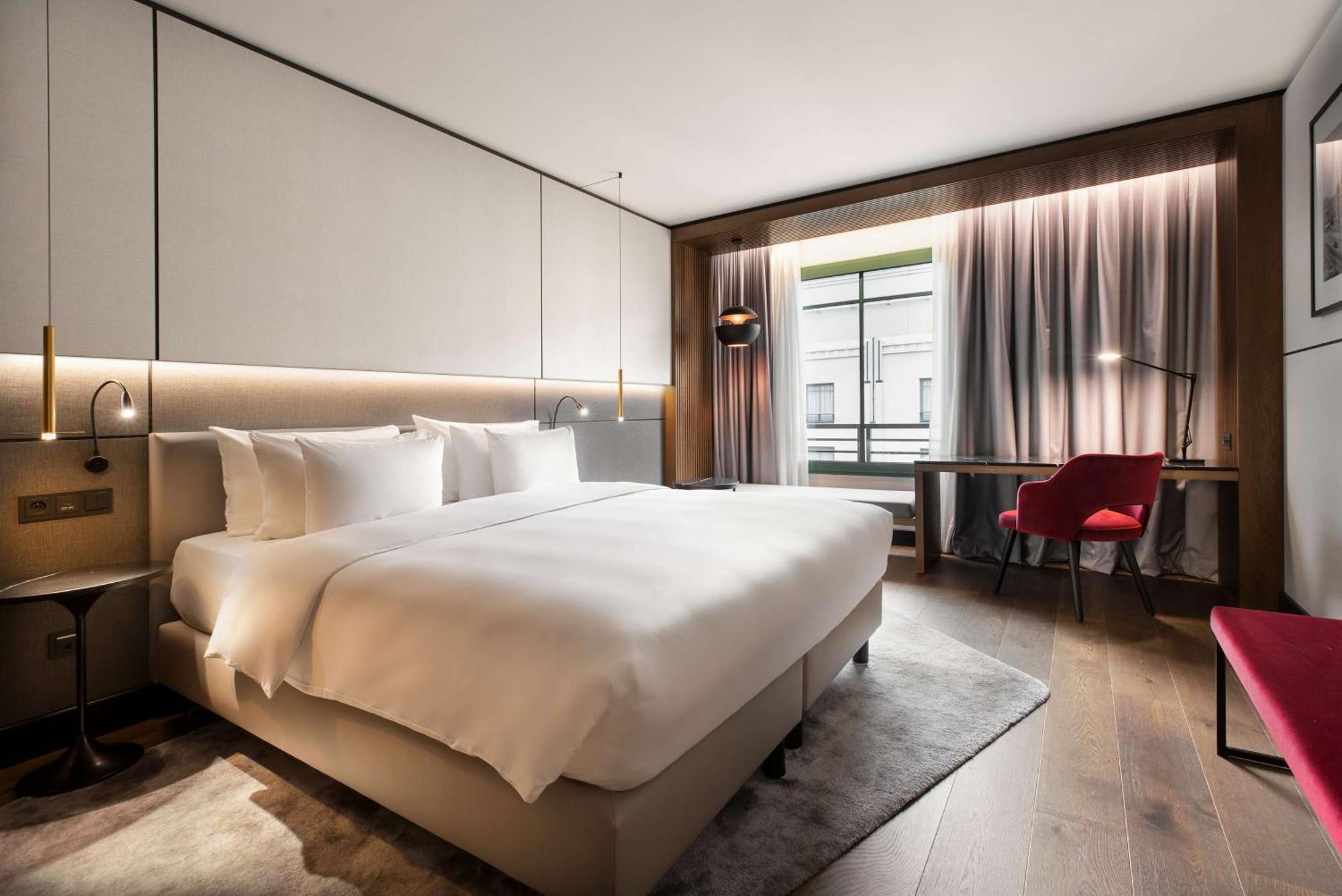 Collection Superior Room - High Floor