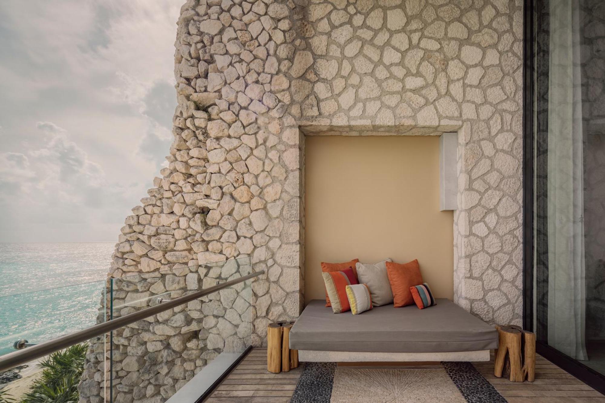 Suite Ocean View Wellness