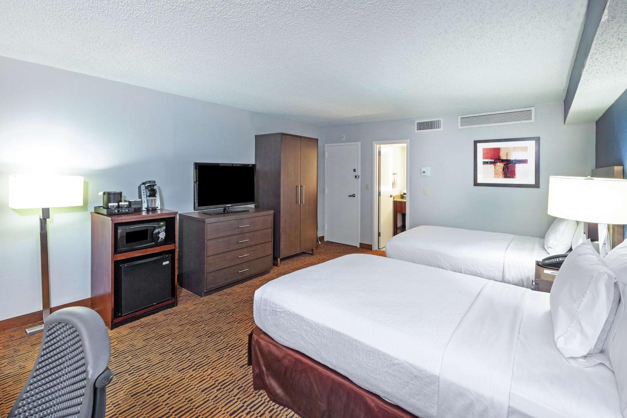 Double Room with Two Double Beds - Non-Smoking,1552150318:JPEG