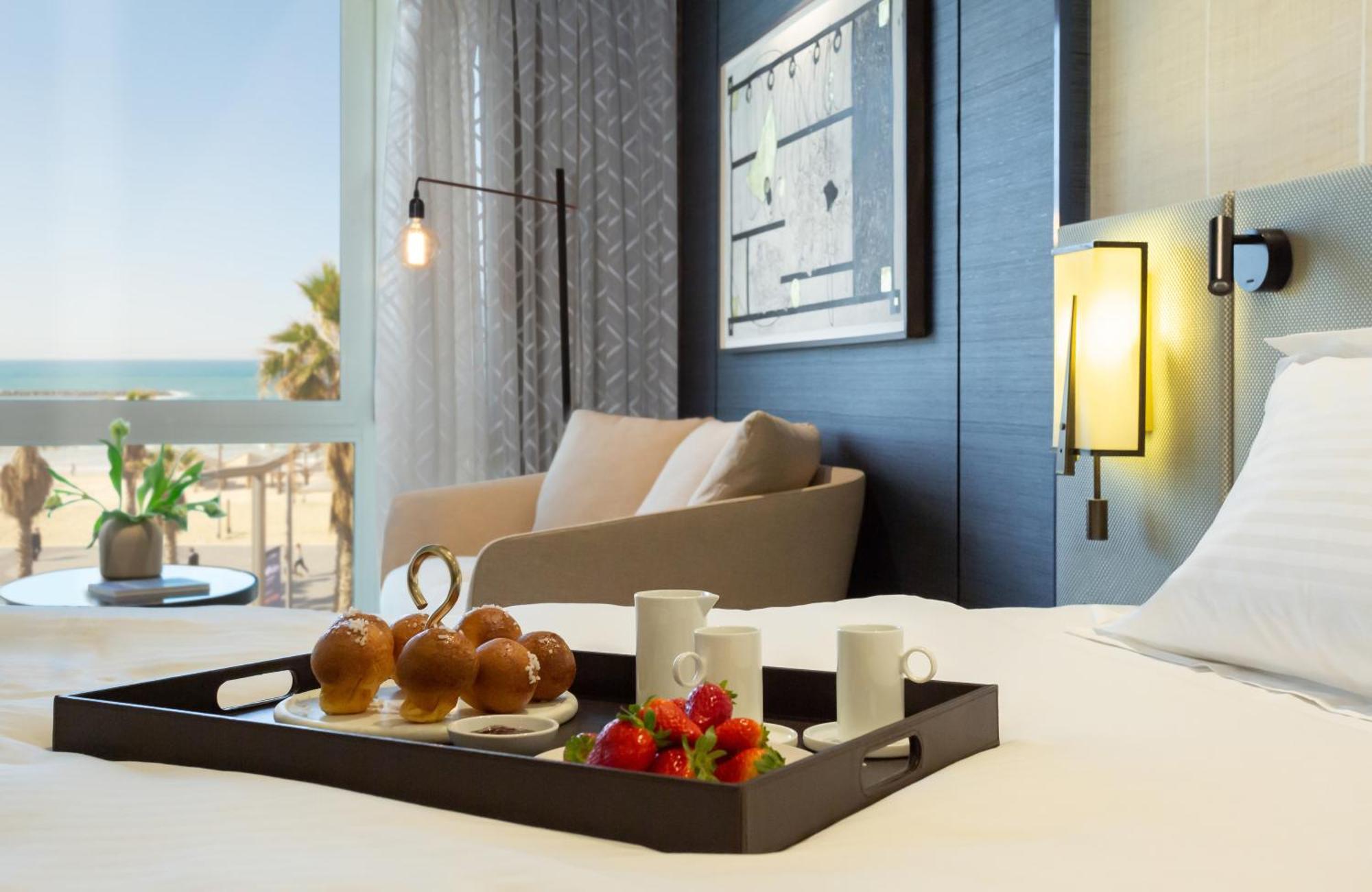 Executive Triple Room with Sea View,1277958568:JPEG