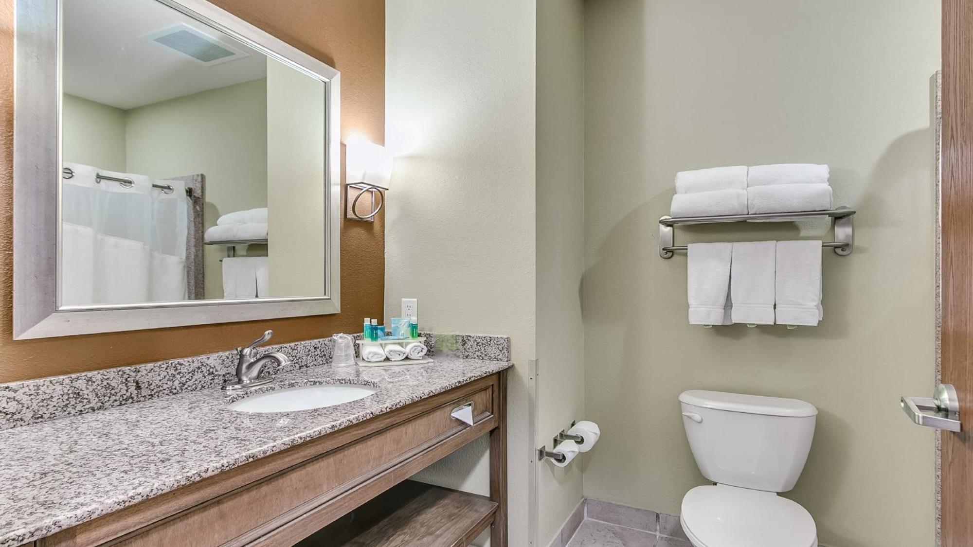 King Suite