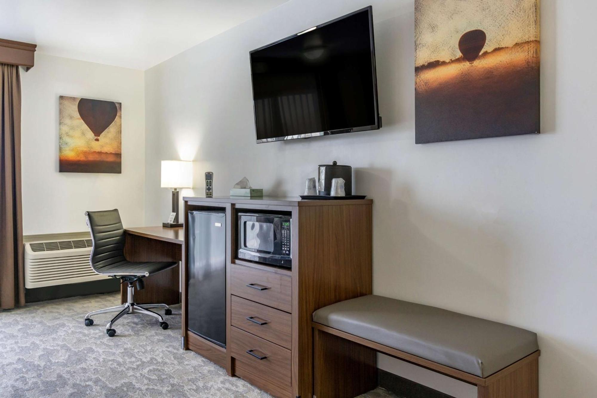King Room