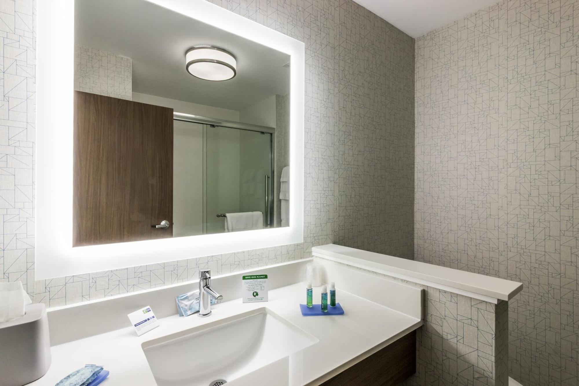 Standard King Room with Extra Floor Space