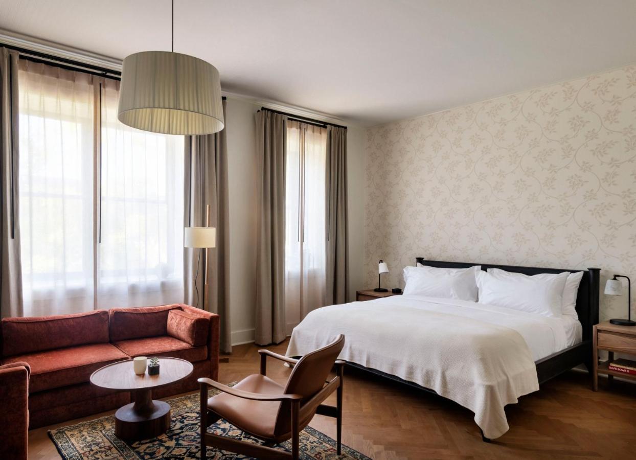 Double Room - Disability Access