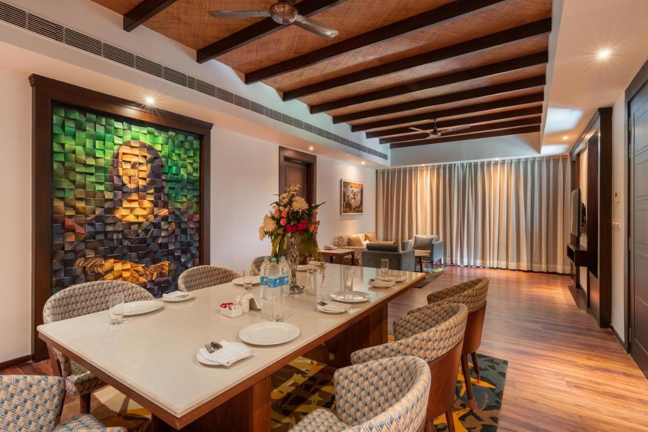Suite with Private Pool - 20% off on F&B, 20% off on Spa and Laundry, Happy Hours from 11 AM to 7 PM