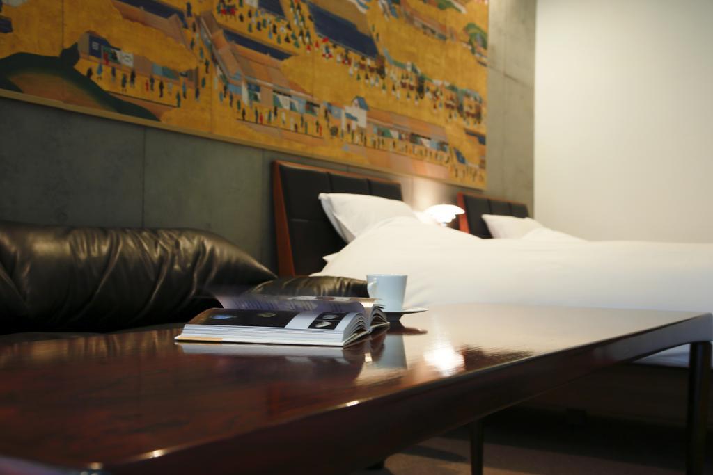 Twin Room - 403