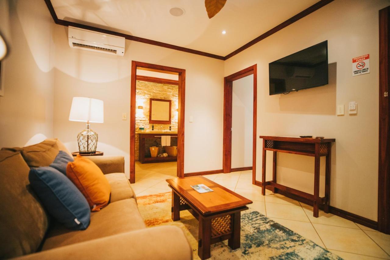 Garden Suite