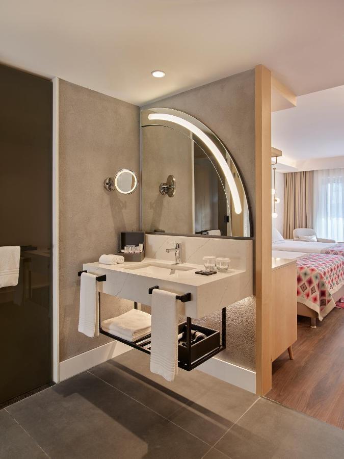 Double Room Disability Access